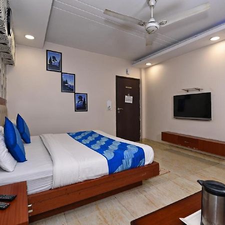 Ganga Ashoka Hotel Rishīkesh Eksteriør billede