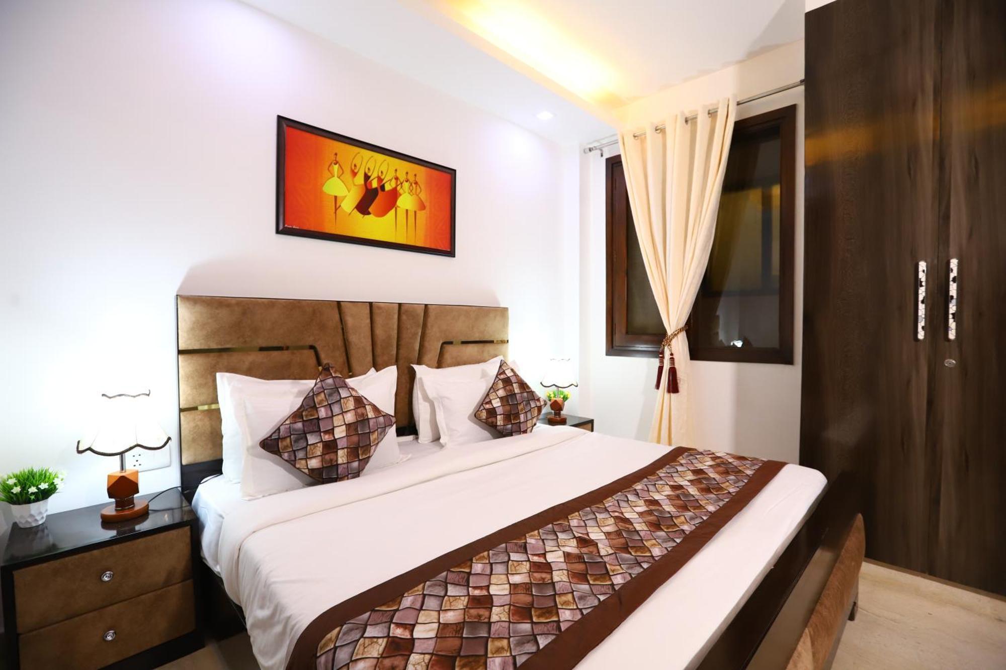Ganga Ashoka Hotel Rishīkesh Eksteriør billede